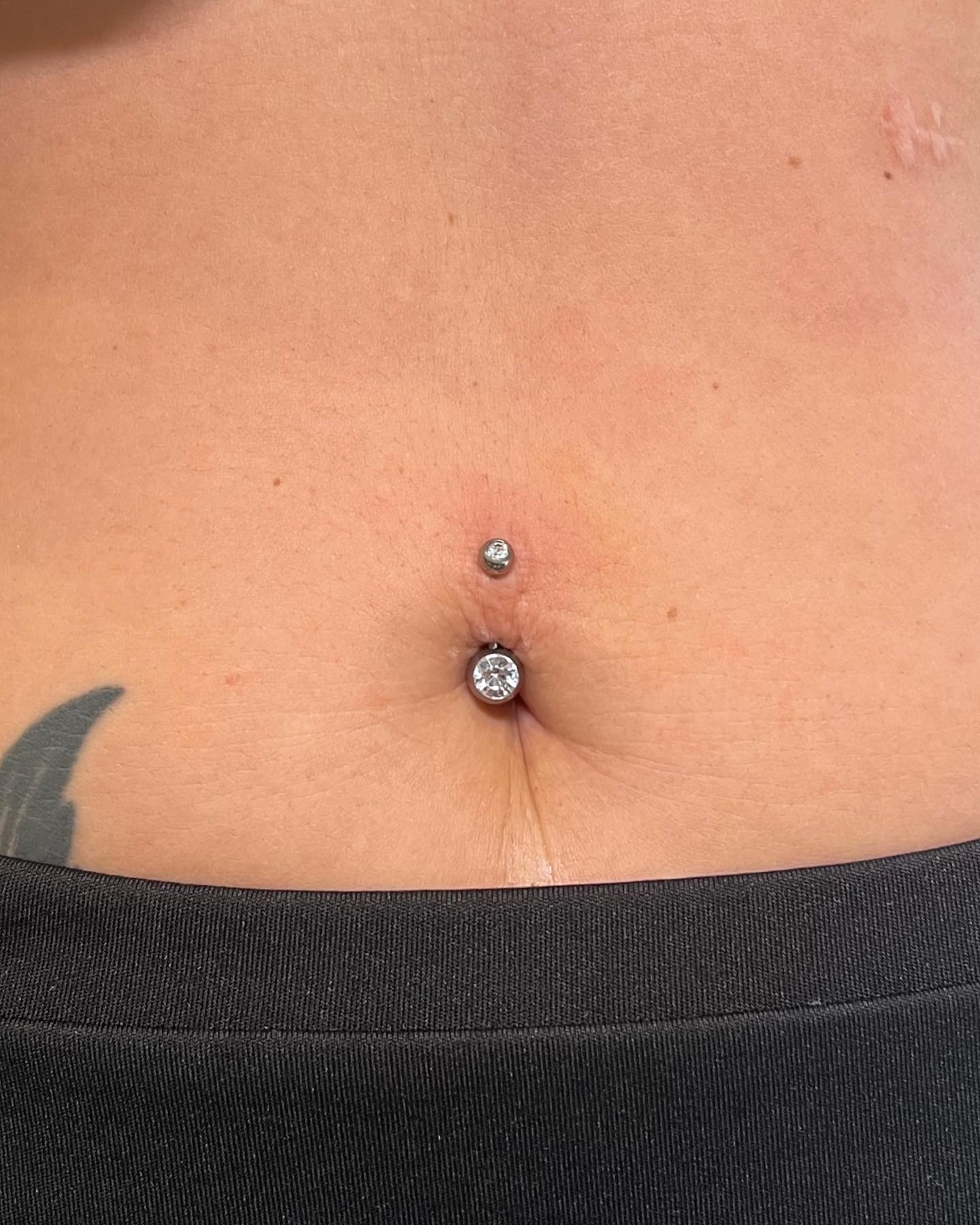 Piercing Kuria art tattoos salerno